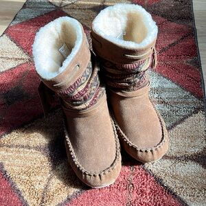 Women's Bearpaw